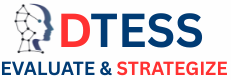 DTESS logo