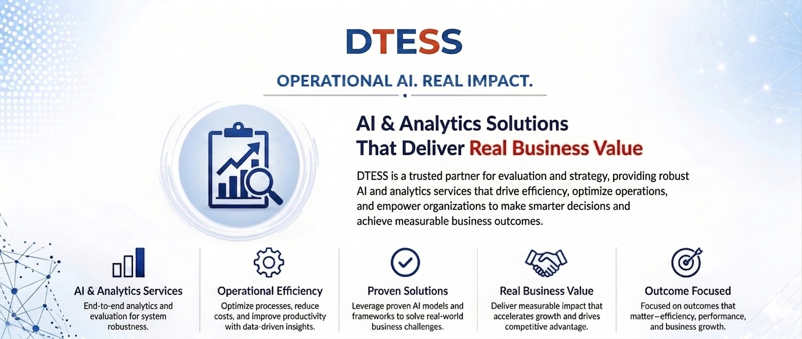 DTESS