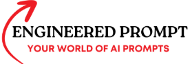 Engineered Prompts logo