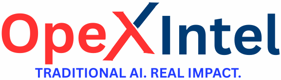 OpeXIntel logo