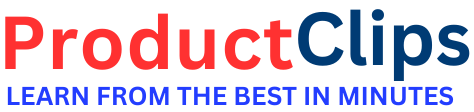 ProductClips logo