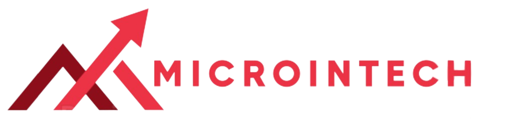 MicroIntech Logo